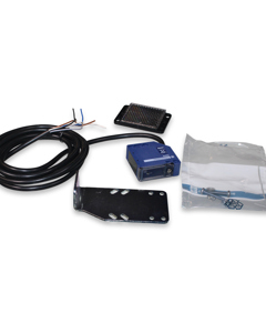 Control-box drive lb 1Ph/N/PE 230V 0.37/0.55kW w/light barr.